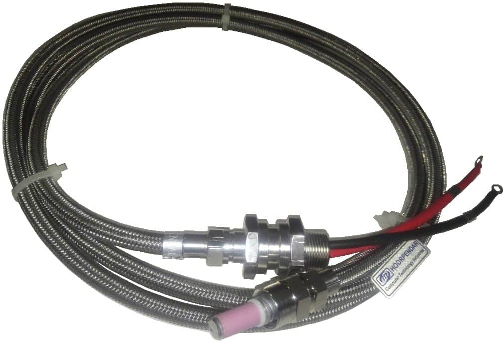 IGRC-202 ignition lead
