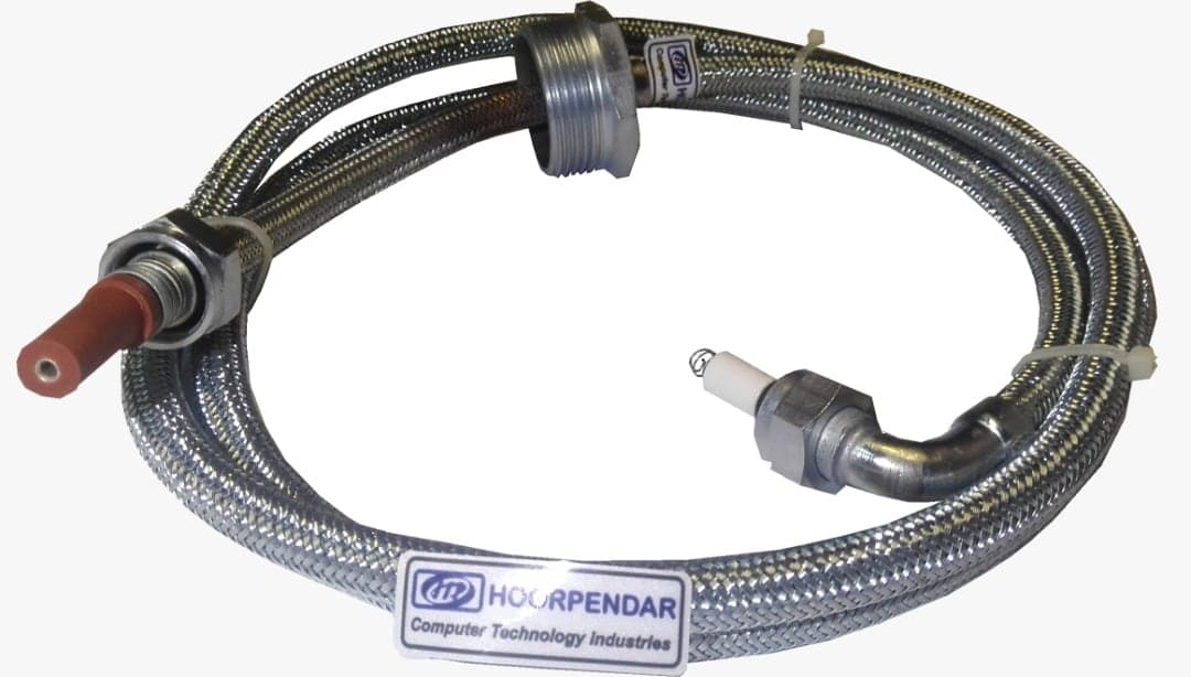 IGSC-SL18 ignition lead