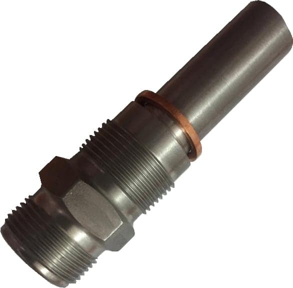 IGRP-120 turbine spark plug