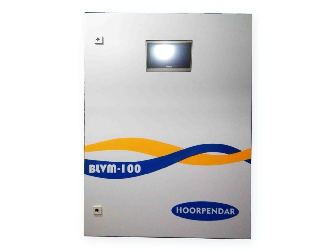BLVM-100 bubbler level meter