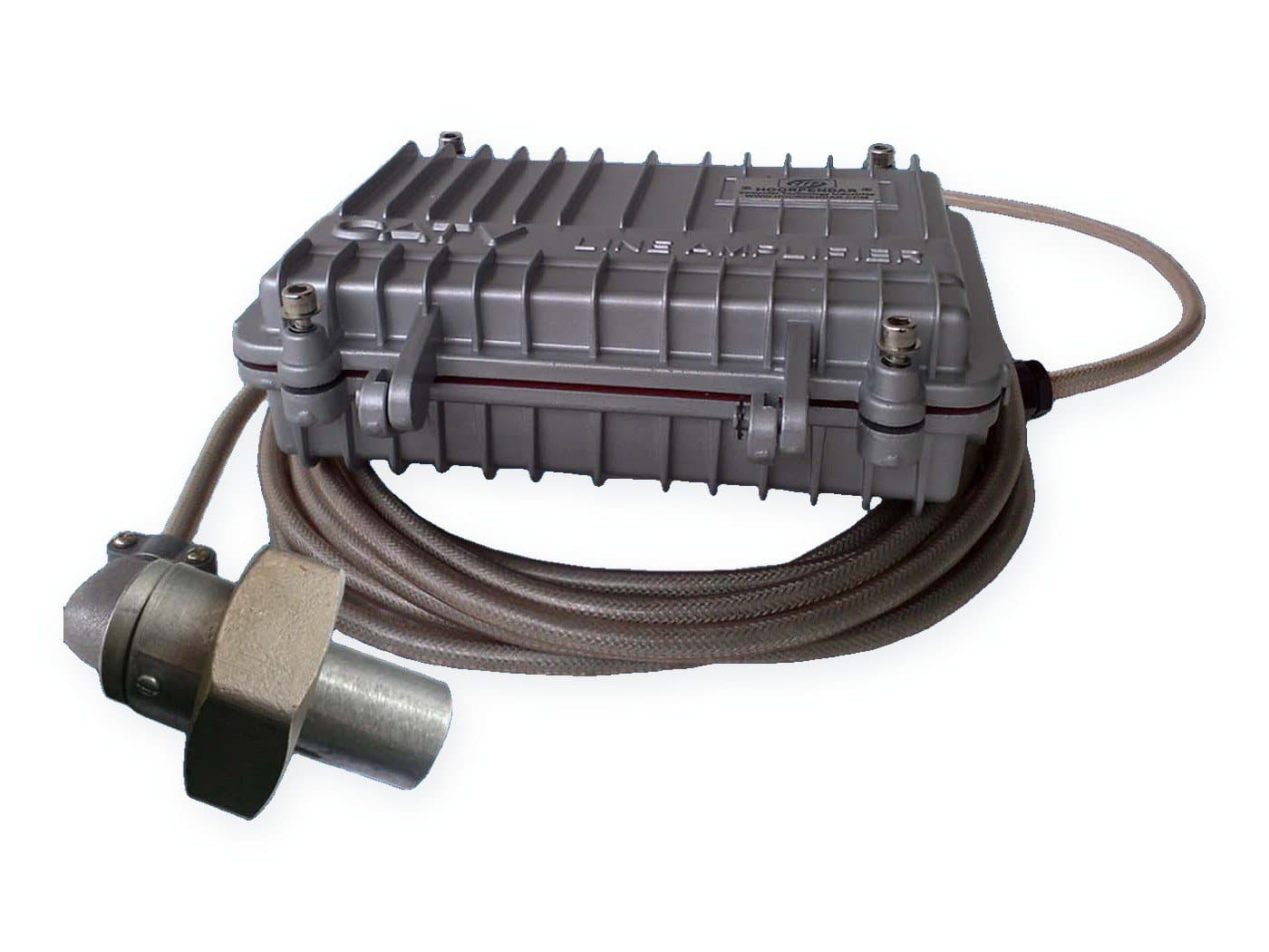 FDU-300 flame detection unit