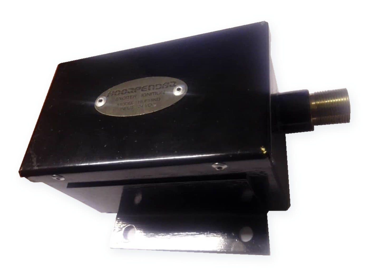 18 kV ignition exciter