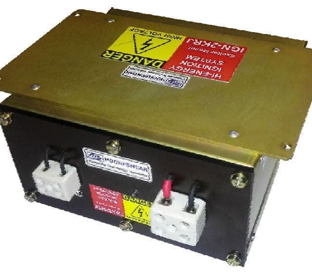 IGN-2KRJ ignition exciter