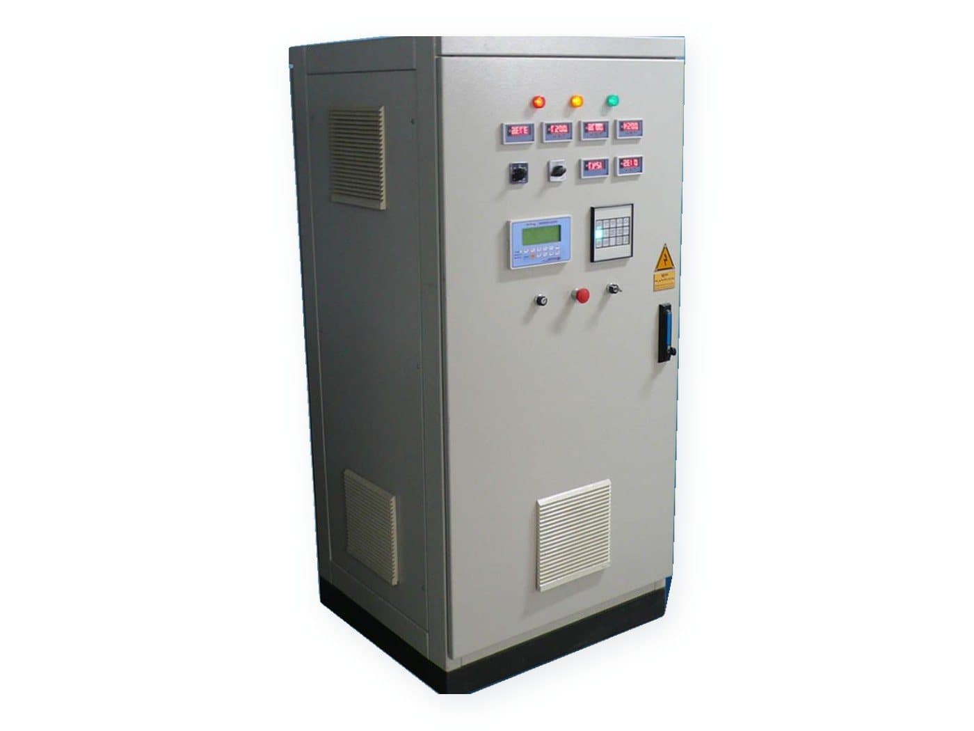 SMART-128 smart battery charger