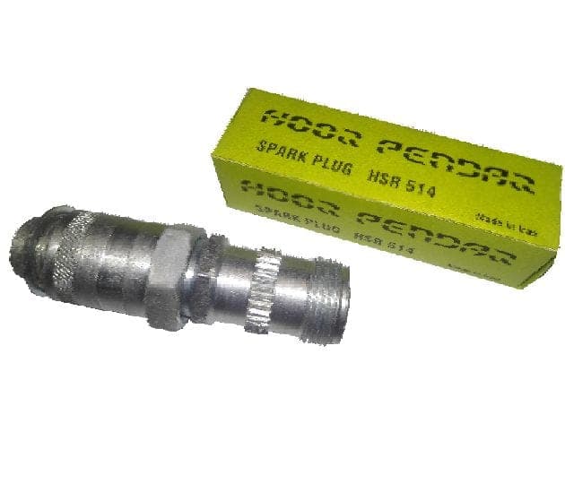 HSR514 spark plug