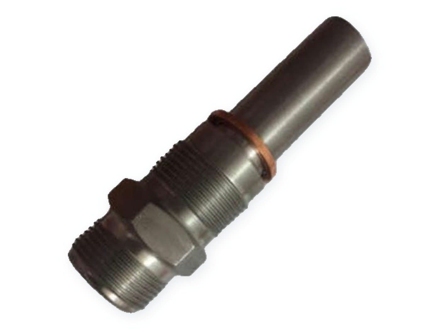 Turbine spark plug