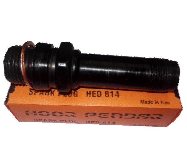 HED614 spark plug